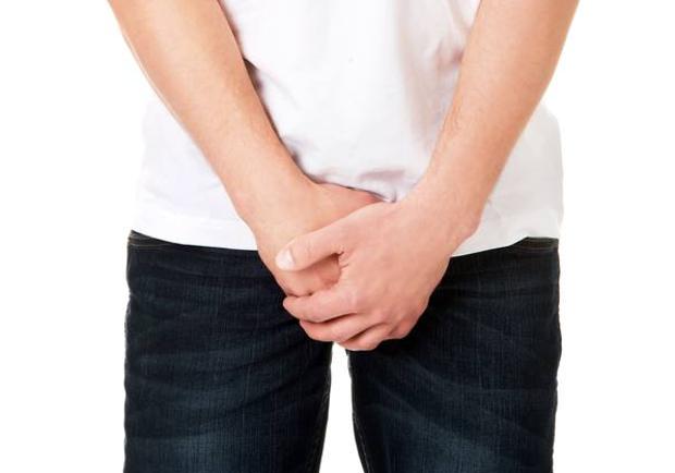 cuando debo hacerme un examen de prostata